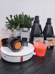 500Ml Chất Lượng Cao Nhựa Tổng Hợp Chất Lỏng Acrylic Polymer 55 Độ Độ Cứng Biuli Thương Hiệu Độ Tinh Khiết 100% Tay Lều Tự Làm Polymer - Product Image 4