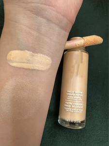 Fond de teint Ellf best-seller, végétarien, sans cruauté, couvrance totale, waterproof, longue tenue, fini mat - Product Image 3