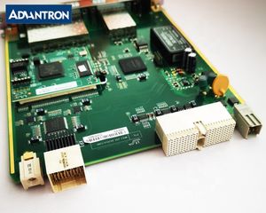 Módulo GE 1000BASE-LX 2200061R1A placa base Industrial placa CPU módulo placa principal Original Stock 100% pruebas funcionando bien - Product Image 5