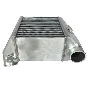 <span class=keywords><strong>Intercooler</strong></span> pour VW Jetta 02-05, pour <span class=keywords><strong>Golf</strong></span>, pour <span class=keywords><strong>GTI</strong></span> MK4 1.8t, kit turbo pour VW <span class=keywords><strong>Golf</strong></span>, pour Jetta MK4 02-05 - Product Image 2