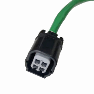 ฮอนด้าเซนเซอร์ออกซิเจน 36532-R40-A01 สำหรับโอดิสซีย์ สปิริออร์ แอคคอร์ด 08-13 อะไหล่ทดแทนด้านหลังใหม่ - Product Image 1