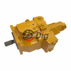 ปั๊มลูกสูบไฮดรอลิก AP2D36LV-977-<span class=keywords><strong>2</strong></span> 1481773 148-1773สำหรับรถขุด E308C ลูกสูบ - Product Image 3