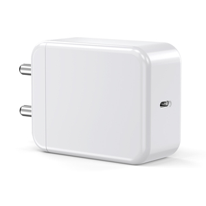 <span class=keywords><strong>Chargeur</strong></span> rapide 20W PD avec adaptateur de charge rapide USB-C PD 3.0 certifié BIS pour Apple Iphone Téléphone portable - Product Image 1