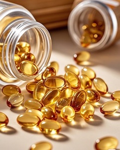 OEM Professional Health Store Factory Eye Nutrition Supplement90 Cápsulas, em grande quantidade disponível - Product Image 5