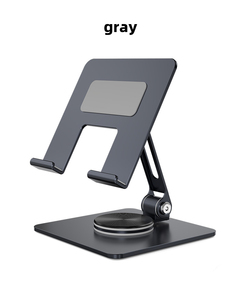 Supporto Pieghevole per Tavolo di Alta Qualità - Perfetto per Casa, Ufficio e Viaggi con Facile Regolazione e Design Leggero - Product Image 2