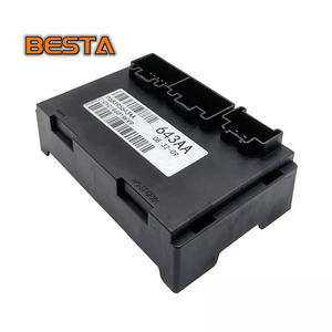 68395643AA Caja de transferencia Módulo de control de computadora Caja de transmisión de programa Adecuado para Dodge Durango Jeep <span class=keywords><strong>Grand</strong></span> Cherokee - Product Image 2