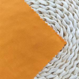 Tecido Tricotado 96% Poliéster 4% Spandex 190GSM 100D+40D 57/58 para Camisa Casual Calças de Moda Roupas de Escritório - Product Image 2