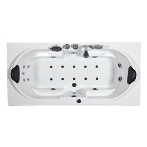 Baignoire autoportante moderne avec jets pour baignoires standard et traditionnelles - Product Image 3