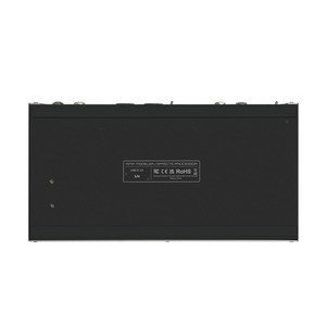 Processeur d'effets pour guitare M-VAVE, 120 modèles d'amplis, boîte à rythmes, interface MIDI, <span class=keywords><strong>Re</strong></span>-Amp, pédale multi-effets pour guitare - Product Image 6