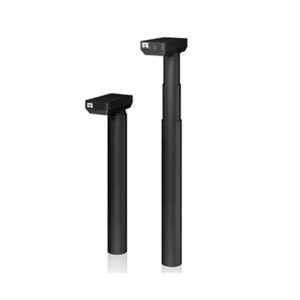 โต๊ะยกอลูมิเนียมแบบเสาตั้ง LINAK BL1 รุ่น Rising Column ผลิตในเดนมาร์ก - Product Image 5