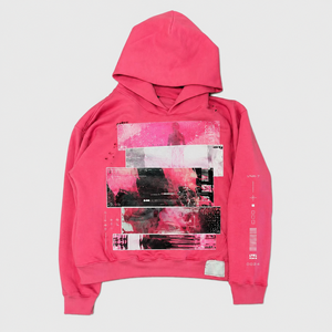 Sudadera con Capucha Personalizada de Estilo Urbano Vintage, Diseño con Estampado Gráfico, Talla Grande, Felpa de Algodón, Logotipo, Sudadera de Alta Calidad para Hombre - Product Image 1