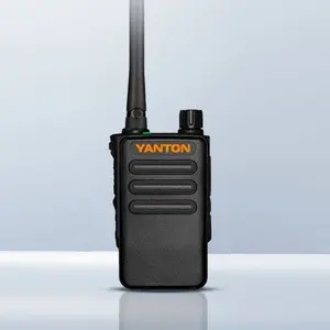 YANTON Business PMR446数字双向DM-730 Dmr收音机