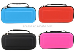 สำหรับ<span class=keywords><strong>เคส</strong></span> <span class=keywords><strong>Nintendo</strong></span> <span class=keywords><strong>Switch</strong></span>,สำหรับ<span class=keywords><strong>เคส</strong></span> <span class=keywords><strong>Nintendo</strong></span> <span class=keywords><strong>Switch</strong></span> EVA แบบแข็ง - Product Image 6
