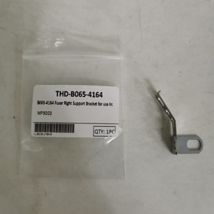 B0654164 B065-4164กรอบด้านขวาใช้ได้กับ Ricoh Aficio 1060 <span class=keywords><strong>1075</strong></span>สำหรับเครื่องถ่ายเอกสาร tohita - Product Image 1
