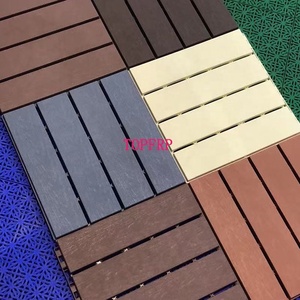 พื้นพลาสติกลายไม้คุณภาพสูง หนา 20 มม. - Product Image 3
