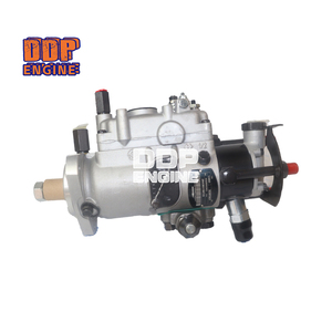 Bomba de inyección de combustible para motor diésel 2643B319 V3230F582T 3230F580T 3230F581T 3230F582T 3230F583T 2643B319 para Perkins 1103A-33T - Product Image 1