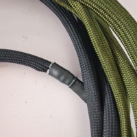 Kabel Harness Drone Beban Berat untuk UAV, Kabel ESC Flight Controller, Baterai, dan Sensor Payload, Solusi Pengkabelan Khusus