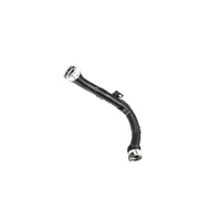 Tuyau d'admission d'air 93867727 4422249 144606126R – Tuyau d'intercooler pour Renault Trafic MK3 1.6 DCi – Vente chaude