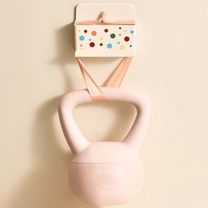 Cartoon <b>Remote</b> <b>Control</b> Mobile Phone <b>Plug</b> Holder Charging Rack Wall Mounted Organizer Storage Box Tea Table Office Organizer - Product Image 2