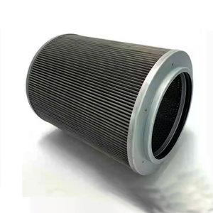 Filtre à aspiration hydraulique pour excavatrice Komatsu PC200-7 PC360-7, élément filtrant à huile haute performance - Product Image 4