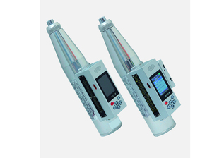 Esclerómetro Digital Integrado con Voz Zeachon HT-225W, Martillo de Rebote para Concreto de Alta Precisión 10-70MPa IP55 78530N/m para Pruebas de Resorte - Product Image 3