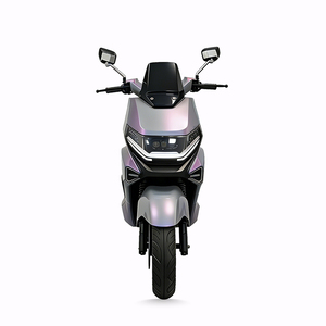 Motocicleta <span class=keywords><strong>El</strong></span>éctrica Urbana de Alta Durabilidad, Batería de 72V 2000W, Experiencia de Conducción Suave - Product Image 3