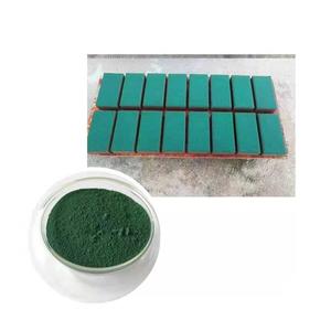 Sắc tố Oxit sắt cho chất tạo màu của xi măng và giấy - Product Image 5