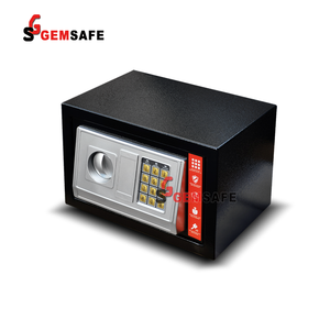 Gemsafe 20e mini an toàn Nhỏ cơ khí Tường An toàn ẩn trong ngăn kéo hoặc tường - Product Image 3