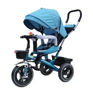 נסיעות תינוק Pushchair מטריית תינוק Pram עגלות זול רב פונקצית תינוק עגלת