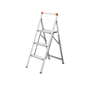 Mini marchepieds légers Slimstep en aluminium de haute qualité - Product Image 3