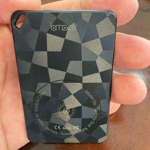 Localizador Certificado MFi, Etiqueta Inteligente Antipérdida, Encuentra Mi Dispositivo, Buscador Global para iPhone - Product Image 5