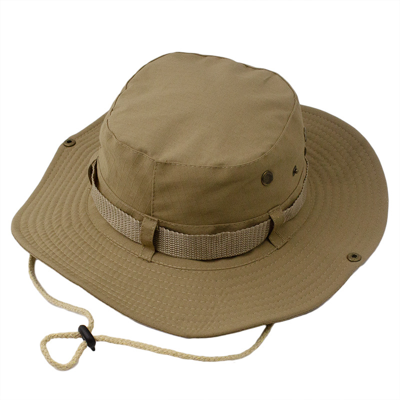 dark khaki