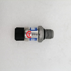 Capteur de pression pour excavatrices EX200-2, EX200-3, EX200-5 - Référence 4436271 - Product Image 4