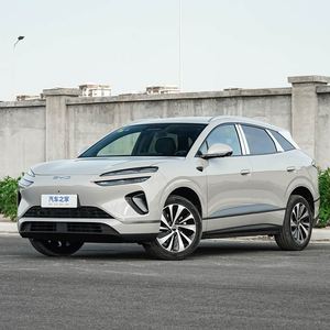 BYD Seal 06 DMI รถยนต์ไฮบริดรถยนต์รุ่นใหม่ระยะยาวตราประทับ BYD 06 - Product Image 1