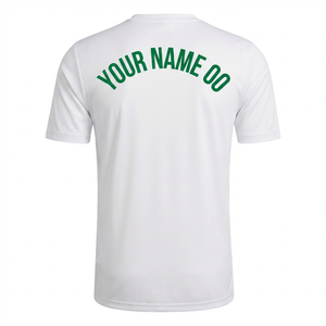 Tenue de football des équipes nationales d'Équateur, de la Tunisie et du Mexique pour le Championnat International 2026 – Short imprimé pour fans Neymar, Lewandowski, <span class=keywords><strong>Kimmich</strong></span> - Product Image 3