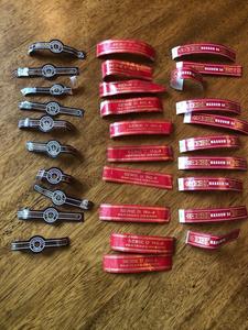 <span class=keywords><strong>Comprar</strong></span> Cigarros Cubanos Auténticos CHB Panetelas, Bandas para Cigarros Cubanos <span class=keywords><strong>al</strong></span> <span class=keywords><strong>por</strong></span> <span class=keywords><strong>Mayor</strong></span>, Anillos <span class=keywords><strong>de</strong></span> Papel para Cigarros Madulo 5 Magicos - Product Image 4
