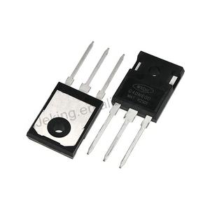 जेकिंग टू-247 600 वी 40a इग्ट ट्रांजिस्टर G40n60d - Product Image 6