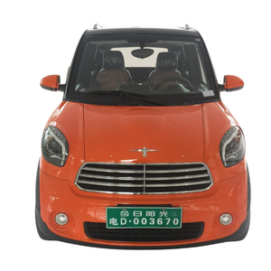 Mini Auto Eléctrico Inteligente de 2 Plazas, 72V 4.5kW, 130km de Autonomía, Batería de Litio, EEC COC, Micro EV L7e para Desplazamientos Urbanos - Product Image 5