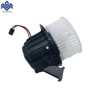 Moteur de ventilateur de chauffage 8T1 820 021 pour Audi 2013-2017 A4 A5 Q5 S4 S5 SQ5 8T1820021 - Product Image 1