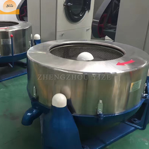 Công Nghiệp Alpaca Thanh Lọc Cọ Rửa Làm Sạch Máy Giặt Len Thô Camel Rửa Khử Nước Cừu Len Chế Biến Dòng Máy Móc - Product Image 3