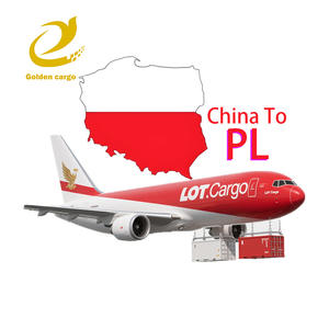 Международная авиадоставка <span class=keywords><strong>DHL</strong></span>: Китай – Польша, от двери до двери |   Быстрая доставка за 5-7 дней |   Китайский экспедитор |   Доставка FBA - Product Image 4