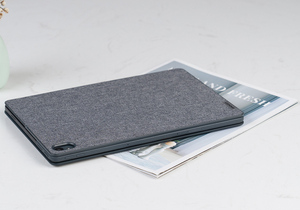 Funda con Teclado Virtual QWERTY Inalámbrico RGB Mecánico, Completamente Funcional, al <span class=keywords><strong>Mejor</strong></span> Precio, para Xiaoxin Pad 2026 Tab 10.6" - Product Image 4