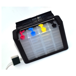 <span class=keywords><strong>Para</strong></span> HP178 HP178XL 178 178XL <span class=keywords><strong>sistema</strong></span> Ciss <span class=keywords><strong>sistema</strong></span> de suministro <span class=keywords><strong>continuo</strong></span> de tinta <span class=keywords><strong>para</strong></span> <span class=keywords><strong>Hp</strong></span> Deskjet 3070a Photosmart 5510 5515 6510 7510 B109a - Product Image 6