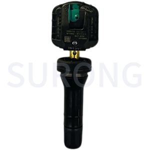 เซ็นเซอร์ตรวจวัดแรงดันลมยาง GT 10718213มก. ตั้งโปรแกรมได้ผ่านการรับรอง E-Mark - Product Image 2