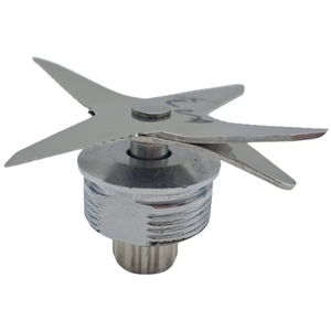 Commercial Blender Spare Parts Drive Socket 6 Bladed <b>Small</b> Blade Circuit Board for Wall Breaking Machine Accessories - Product Image 4