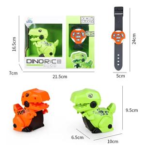 Educational <strong>Programming</strong> <strong>Robot</strong> Toy Remote Watch Control Smart Electric ABS Plastic Battery Operated <strong>for</strong> <strong>Kids</strong> - Product Image 6