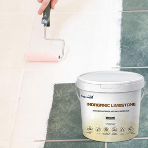 Pintura Artística <span class=keywords><strong>de</strong></span> Alta Cobertura para Roca Caliza, para Renovación <span class=keywords><strong>de</strong></span> Exteriores y Pisos, Restauración <span class=keywords><strong>de</strong></span> Azulejos y Remodelación <span class=keywords><strong>de</strong></span> <span class=keywords><strong>Casas</strong></span> Antiguas - Product Image 1