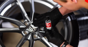 GTECHNIQ <b>Polishes</b> L-17 Graphene Wheel Armour 30ML for New & Old <b>Cars</b> with Painted Surfaces 10-Year Expiration - Product Image 2