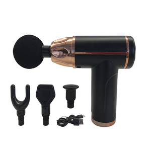 Pistolet de massage de physion dongguan de conception de roman moderne d'opove m3 pro - Product Image 1