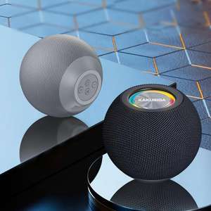 Kakesiga-altavoz portátil para exteriores, casa, Gama Completa, buenos graves potentes, colorido, BT <span class=keywords><strong>2022</strong></span>, 5,0 - Product Image 1